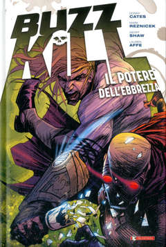 BUZZKILL - UNICO_thumbnail BUZZKILL - UNICO_thumbnail