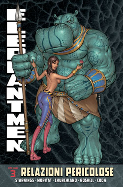 100% CULT COMICS ELEPHANTMEN - 3_thumbnail