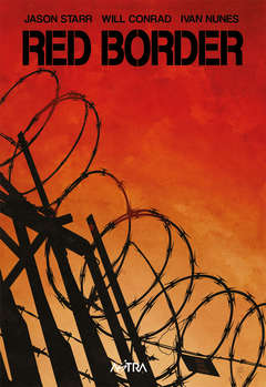 RED BORDER - UNICO_thumbnail RED BORDER - UNICO_thumbnail