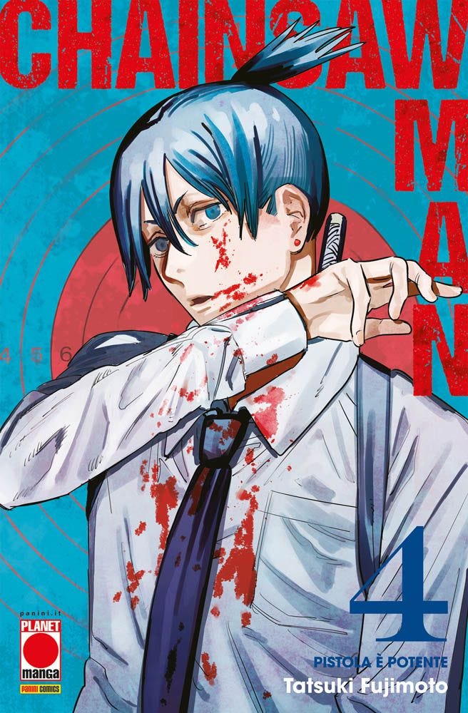 CHAINSAW MAN - 4_thumbnail