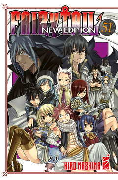 FAIRY TAIL NEW EDITION - 51_thumbnail FAIRY TAIL NEW EDITION - 51_thumbnail