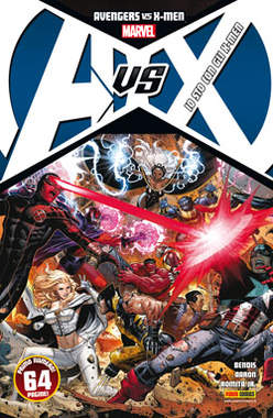 AVENGERS VS X-MEN - 1_thumbnail