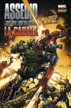ASSEDIO LA CABALA - UNICO_thumbnail