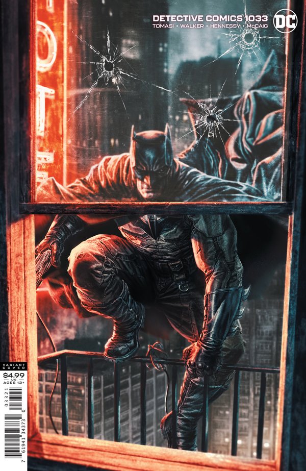 DETECTIVE COMICS VOL 02 (2016) Variant - 1033_thumbnail DETECTIVE COMICS VOL 02 (2016) Variant - 1033_thumbnail