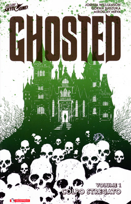 GHOSTED (2014) - 1_thumbnail GHOSTED (2014) - 1_thumbnail