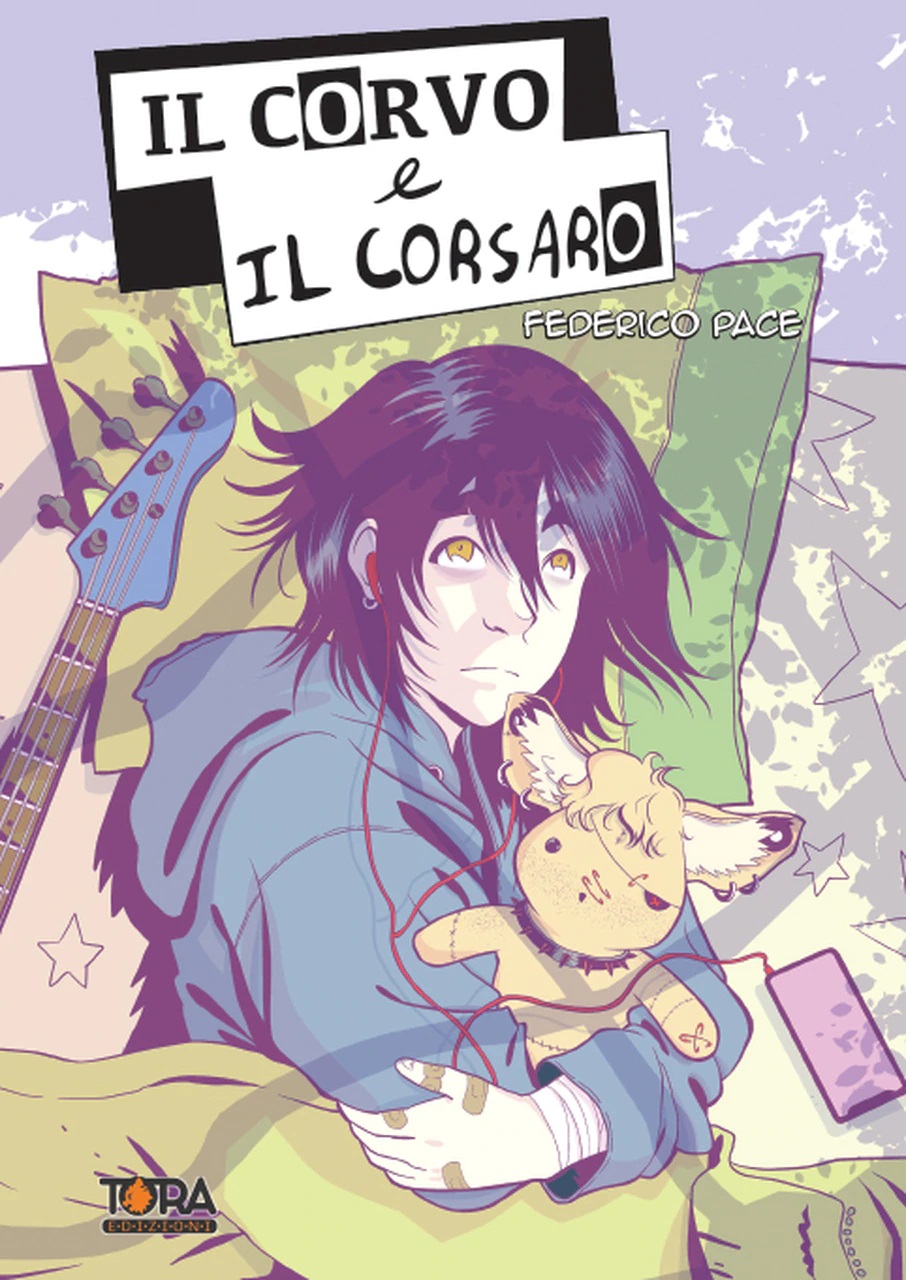 CORVO E IL CORSARO IL - 1_thumbnail