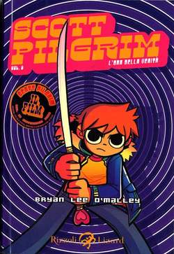 SCOTT PILGRIM - 6_thumbnail