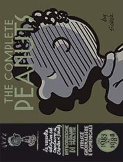 COMPLETE PEANUTS THE - 17_thumbnail