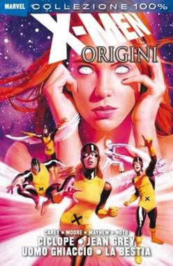 100% MARVEL X-MEN ORIGINI - 2_thumbnail
