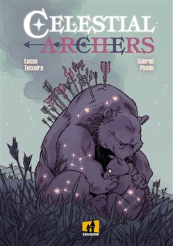 CELESTIAL ARCHERS - UNICO_thumbnail CELESTIAL ARCHERS - UNICO_thumbnail