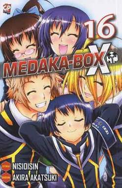 MEDAKA-BOX (GP) - 16_thumbnail