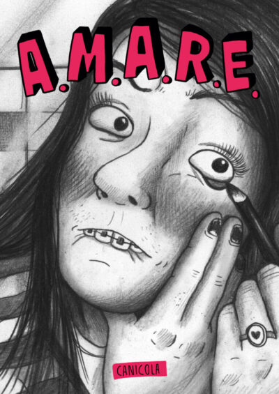 A.M.A.R.E. - UNICO_thumbnail A.M.A.R.E. - UNICO_thumbnail