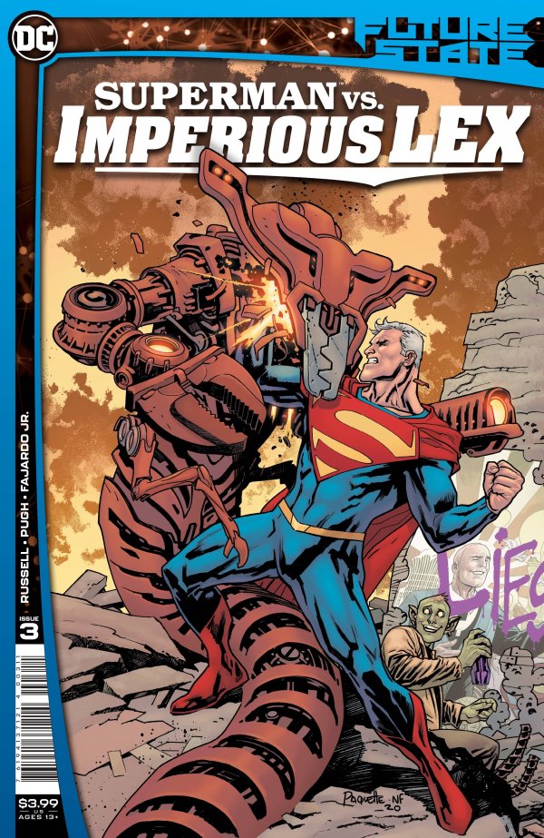 FUTURE STATE SUPERMAN VS. IMPERIOUS LEX - 3_thumbnail FUTURE STATE SUPERMAN VS. IMPERIOUS LEX - 3_thumbnail