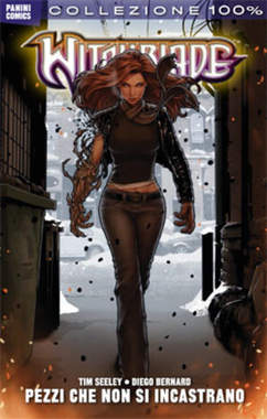 100% CULT COMICS WITCHBLADE (2013) - 1_thumbnail