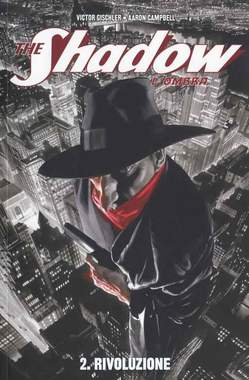 100% CULT COMICS THE SHADOW - 2_thumbnail