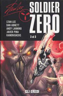 100% CULT COMICS SOLDIER ZERO - 3_thumbnail