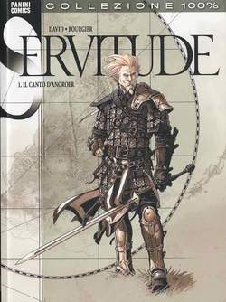 100% CULT COMICS SERVITUDE - 1_thumbnail