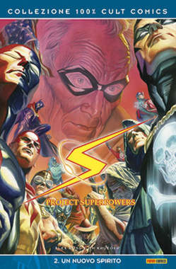100% CULT COMICS PROJECT SUPERPOWERS - 2_thumbnail