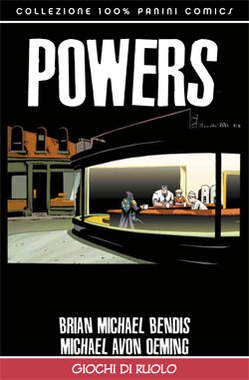 100% CULT COMICS POWERS - 2_thumbnail