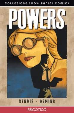 100% CULT COMICS POWERS - 9_thumbnail 100% CULT COMICS POWERS - 9_thumbnail