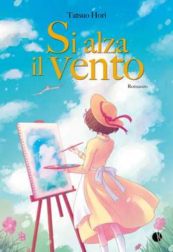 SI ALZA IL VENTO - null_thumbnail