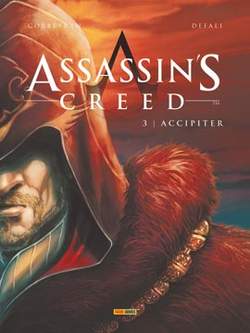 ASSASSIN'S CREED (2012) - 3_thumbnail