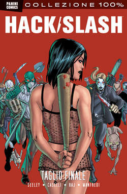 100% CULT COMICS HACK/SLASH - 1_thumbnail