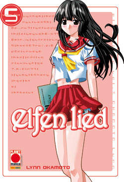 ELFEN LIED - 5_thumbnail