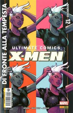 ULTIMATE COMICS X-MEN - 12_thumbnail