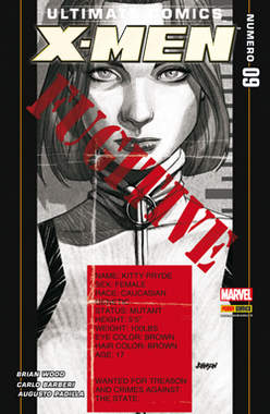 ULTIMATE COMICS X-MEN - 9_thumbnail