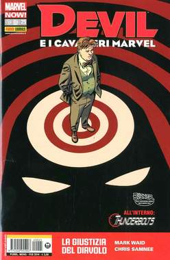 DEVIL E I CAVALIERI MARVEL (2012) - 25_thumbnail