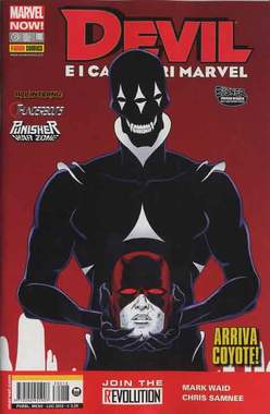 DEVIL E I CAVALIERI MARVEL (2012) - 18_thumbnail