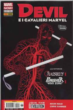 DEVIL E I CAVALIERI MARVEL (2012) - 17_thumbnail