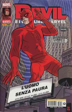 DEVIL E I CAVALIERI MARVEL (2012) - 16_thumbnail