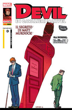 DEVIL E I CAVALIERI MARVEL (2012) - 15_thumbnail
