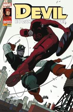 DEVIL E I CAVALIERI MARVEL (2012) Ristampa - 2_thumbnail