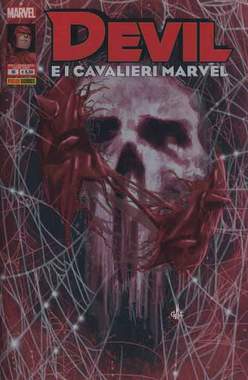 DEVIL E I CAVALIERI MARVEL (2012) Variant - 10_thumbnail