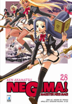 NEGIMA! (STAR COMICS) - 28_thumbnail