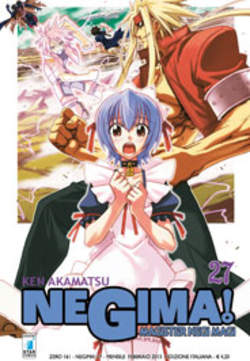 NEGIMA! (STAR COMICS) - 27_thumbnail