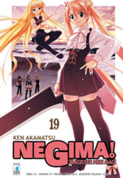 NEGIMA! (STAR COMICS) - 19_thumbnail