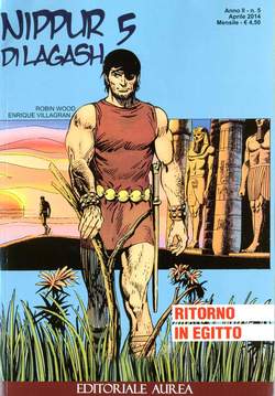 NIPPUR DI LAGASH - 5_thumbnail