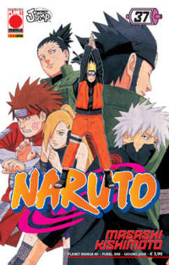 NARUTO (PANINI) - 37_thumbnail