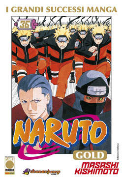 NARUTO GOLD - 36_thumbnail NARUTO GOLD - 36_thumbnail