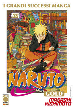 NARUTO GOLD - 35_thumbnail NARUTO GOLD - 35_thumbnail