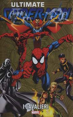 ULTIMATE SPIDER-MAN COLLECTION (2012) - 19_thumbnail
