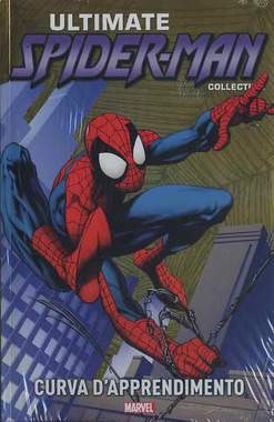 ULTIMATE SPIDER-MAN COLLECTION (2012) - 2_thumbnail