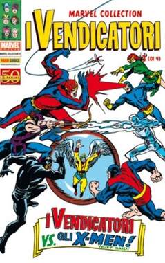 MARVEL COLLECTION I VENDICATORI - 3_thumbnail MARVEL COLLECTION I VENDICATORI - 3_thumbnail