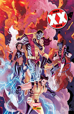 X-MEN DELUXE Variant - 228_thumbnail