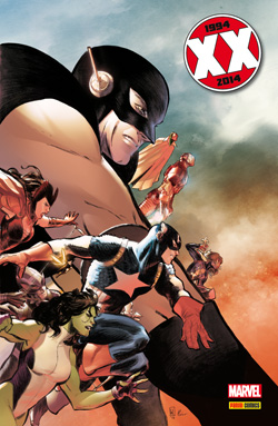 AVENGERS (2013) Variant - 10_thumbnail