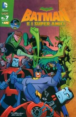 BATMAN E I SUPER AMICI - 7_thumbnail